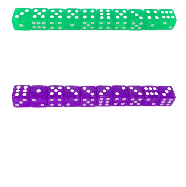 【 3737 Positi Reviews 】 Przezroczysty kąt prosty Nowy akryl 16mm KTV Bar Entertainment Kostki kwadratowe narożne Liczenie_voghion.com