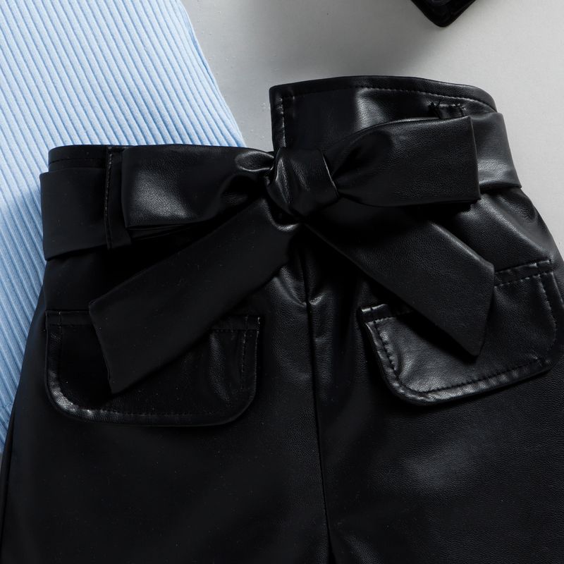 Babytøj Todelt lederhosen-dragt til børn og piger_voghion.com