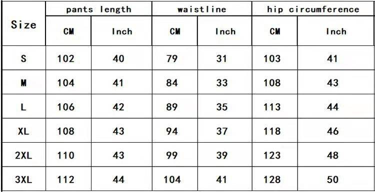 men's high waist street hiphop high street straight loose trousers_voghion.com