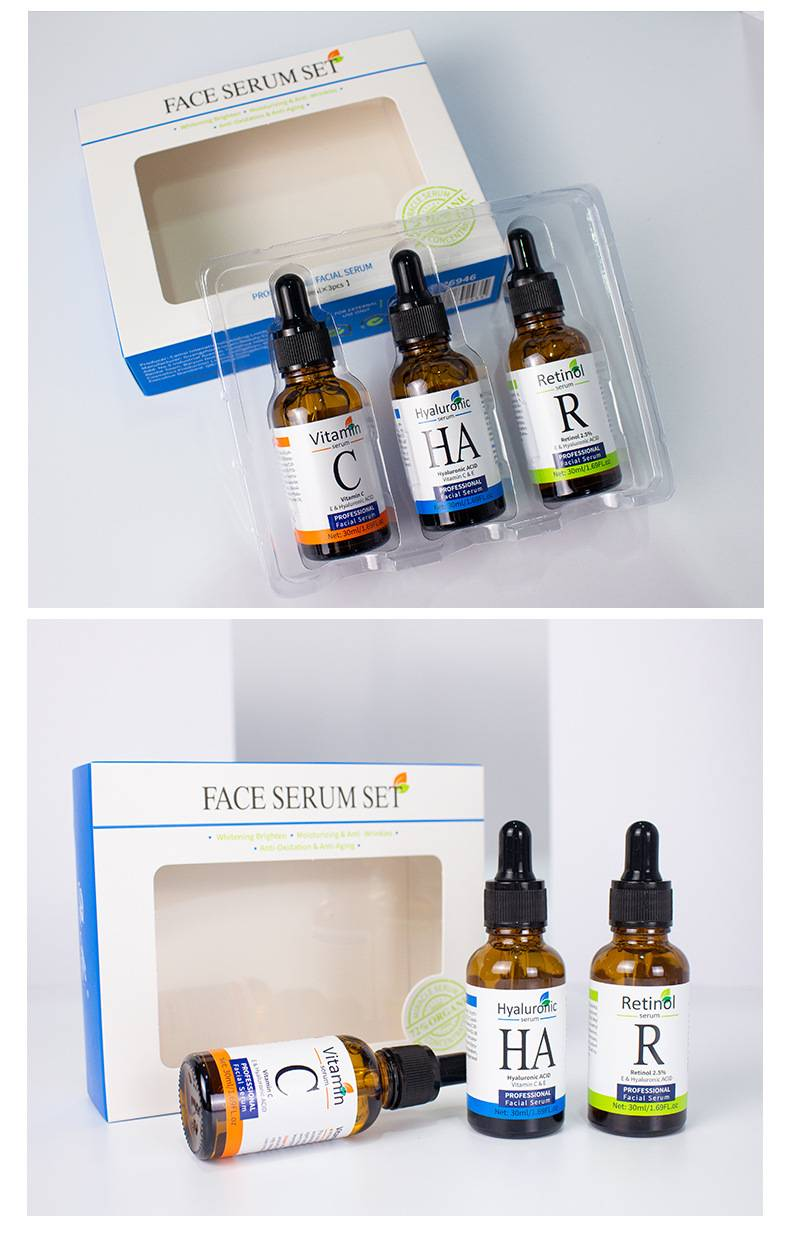 VC Retinol Serum Brighten Set_voghion.com