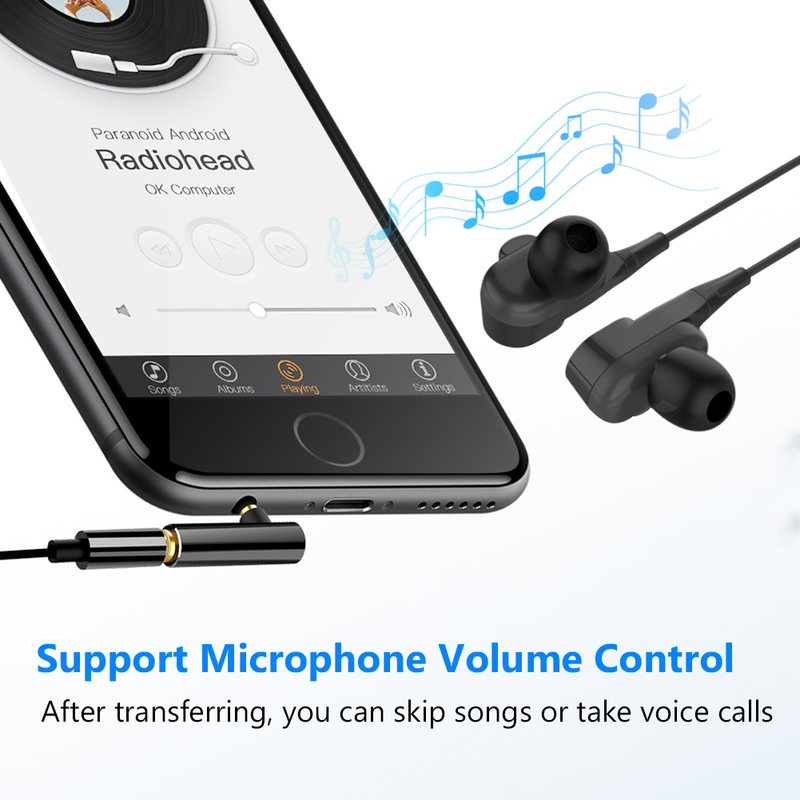 Verschiedene Arten von 3,5-mm-Kopfhörer-Audio-Adapter-Splitter-Adapter Kopfhörer-Audio-Stereo-Stecker-Adapter für Handys MP3-Tablet_voghion.com