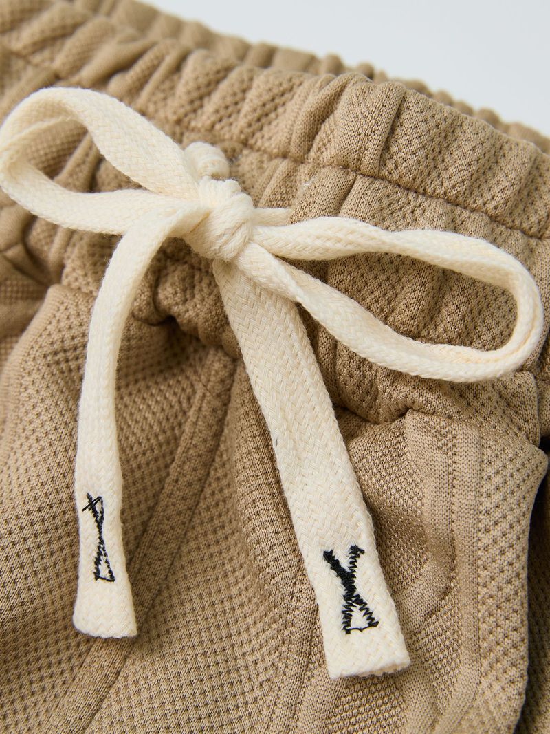 Men's Corduroy Cargo Shorts With Multi-Pockets - Adjustable Drawstring Waist, Casual 5-Pocket Utility Shorts For Summer, Streetwear, Outdoor – S-XXL_voghion.com