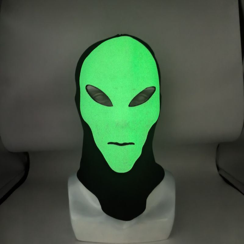 Glow-in-the-Dark Riding Call Of Duty Skull CS Headgear Deadpool Merchandise Warm Mask Funny Halloween_voghion.com