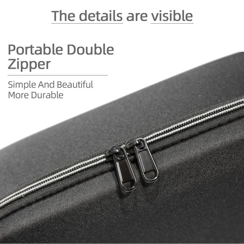Storage Bag For Pro/mini Remote Controller Portable Box Carrying Case For DJI Mini 3 Pro/3 Drone Accessories_voghion.com