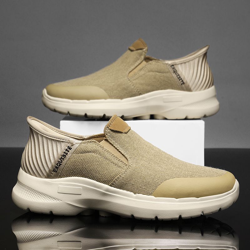 Tianlis neue übergroße ultraleichte Blitzschuhe mit einem einzigen Tritt von Lefu_voghion.com