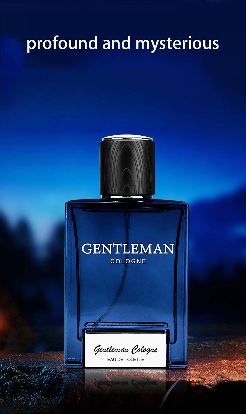 Men's Cologne, Long-lasting Fragrance For A Gentleman's Style_voghion.com
