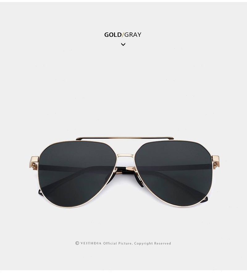 Men's High-definition Polarized Sunglasses, Fishing Sunglasses_voghion.com