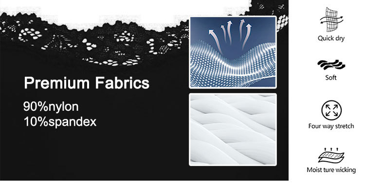 Tuta con bordo in pizzo color carne europea e americana, delicata sulla pelle, traspirante, aderente, canotta interna, canotta, modellante_voghion.com