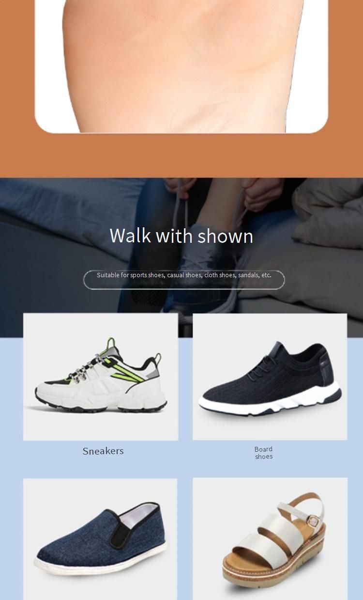 Soft Silicone Toe Separators For Overlapping Toes, Bunion Relief & Foot Pain - Breathable & Comfortable Toe Spacers For Men & Women_voghion.com