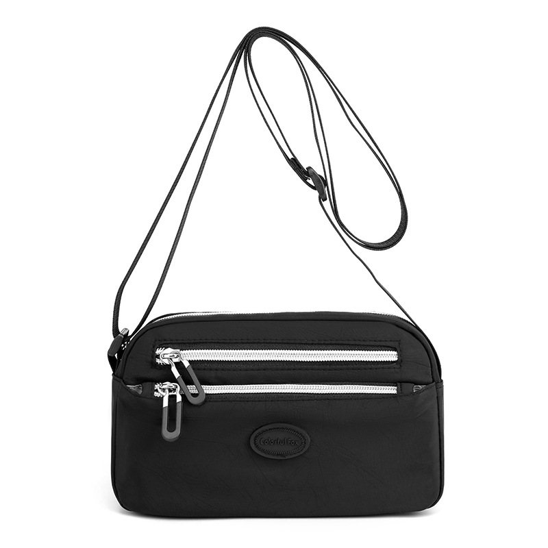New Women's Fashion Trend Shoulder Lightweight Simple Crossbody Phone Bag Tree Branch Pattern Backpack_voghion.com