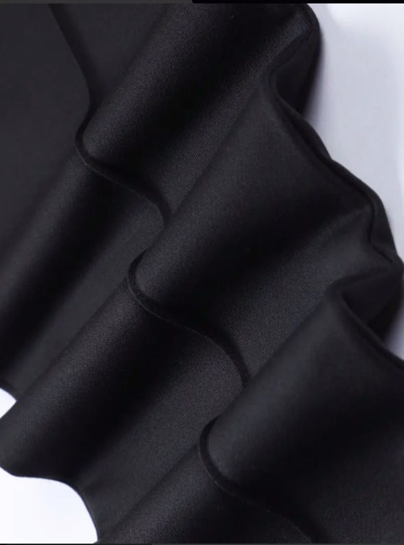 Pantaloni casual elasticizzati a zampa da uomo con vita regolabile - Pantaloni lunghi aderenti per comfort e stile in tutte le stagioni_voghion.com