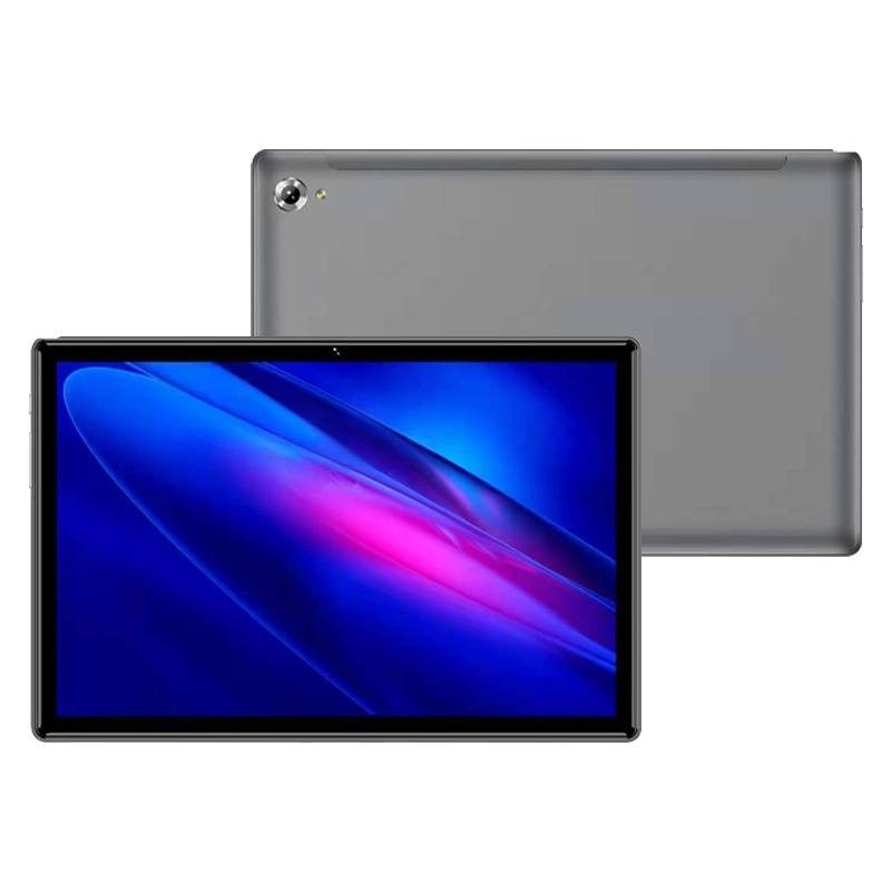 10-calowy tablet z Androidem — ośmiordzeniowy, 5G WiFi, wyświetlacz HD IPS, tryb gier i nauki, pamięć masowa 128 GB_voghion.com