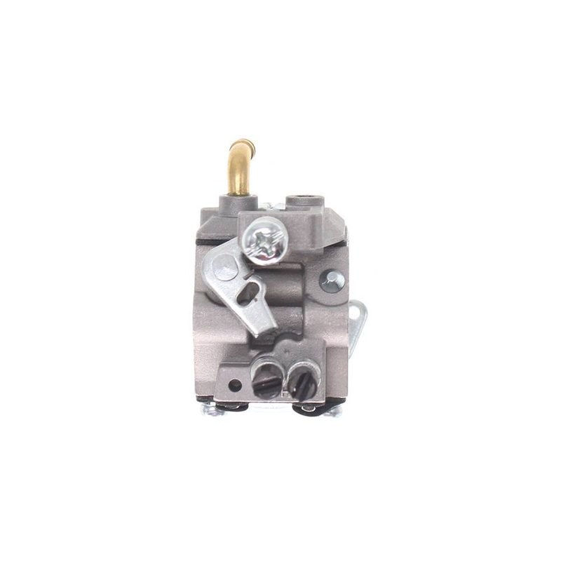 Gartenvergaser MP16 Benzin-Kettensägenvergaser Vergaser Für 4500 5200 5800 45cc 52cc 58cc Rasenmäher Kettensäge Ersatzteile Gartengeräte QDD_voghion.com