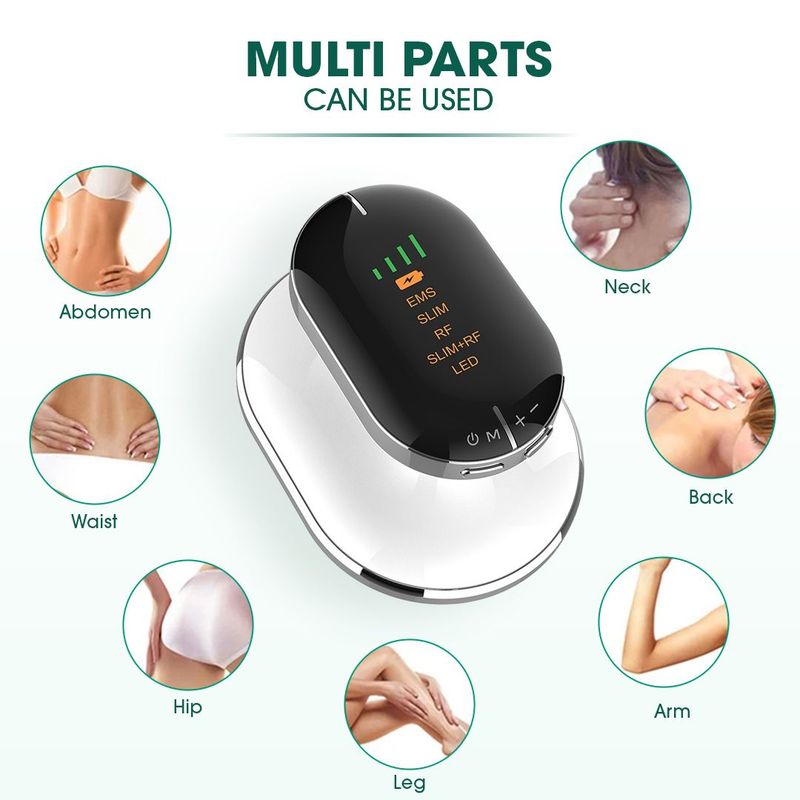 Advanced Body Slimming & Contouring Device_voghion.com