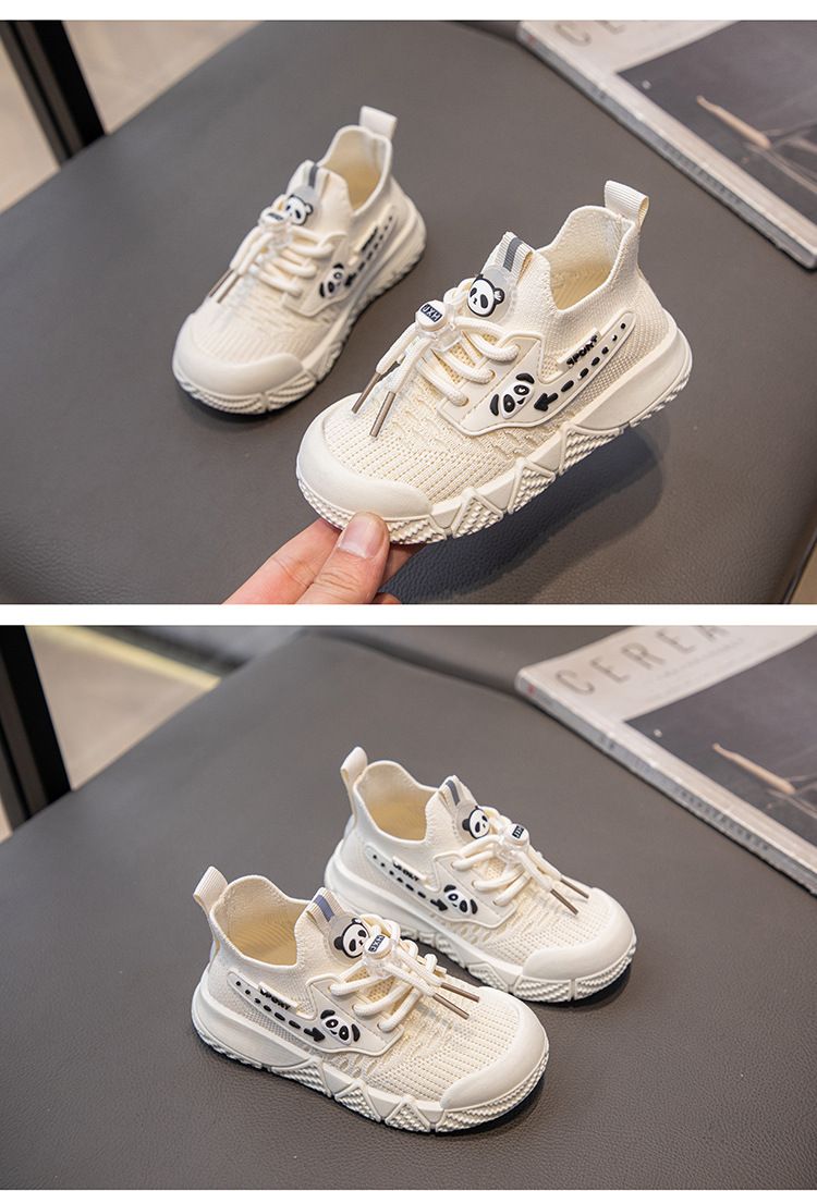 Scarpe da neonato e da mamma, scarpe basse da ginnastica, scarpe da interno per l'asilo, scarpe in rete_voghion.com