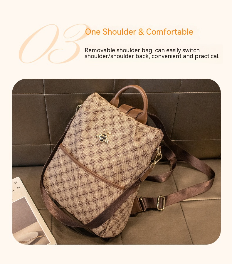 2023 nova venda quente mochila feminina super quente grande capacidade anti roubo mochila versátil bolsa de viagem moda bolsa de ombro_voghion.com