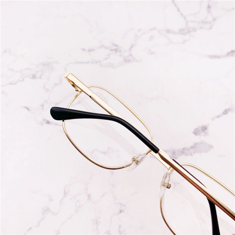 High Prescription Glass Lenses 450 500 550 600 Donghai Crystal Reading Glasses Danyang_voghion.com