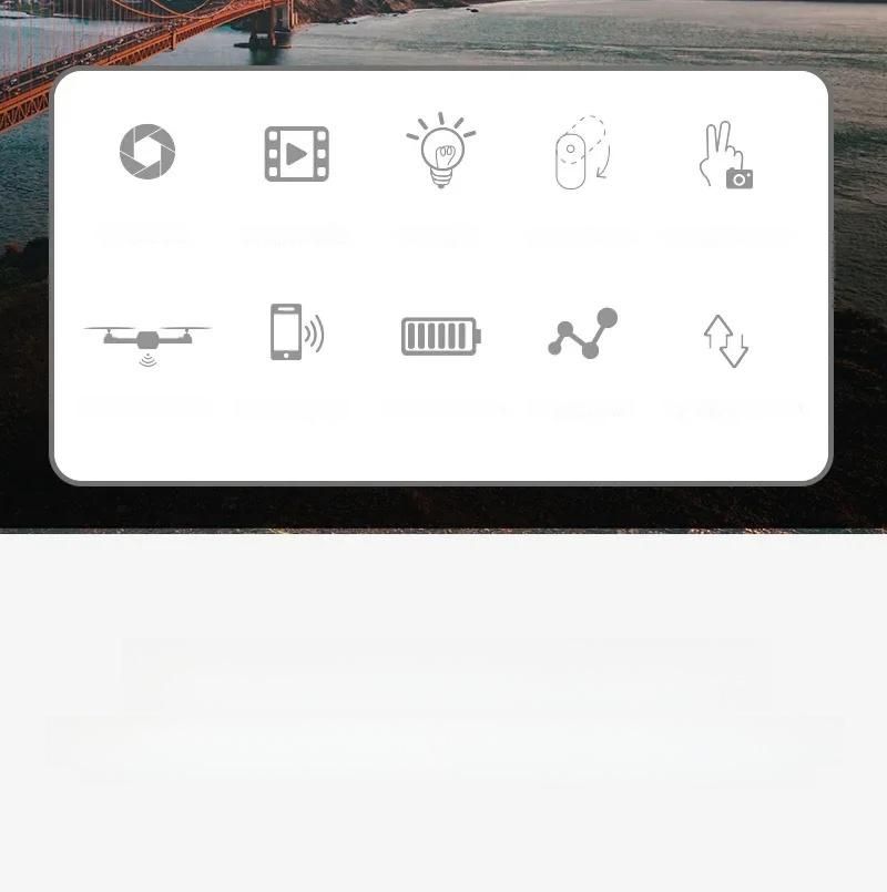 Drone E88 Pro WiFi FPV con telecamera HD 4K, mantenimento dell'altitudine, pieghevole, regalo ideale per principianti, telecomando e_voghion.com
