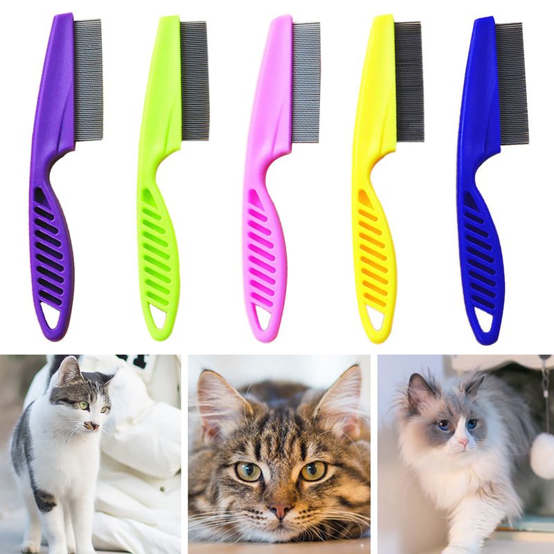 Pet Comb RPXBKARHG By PawParty Store_voghion.com