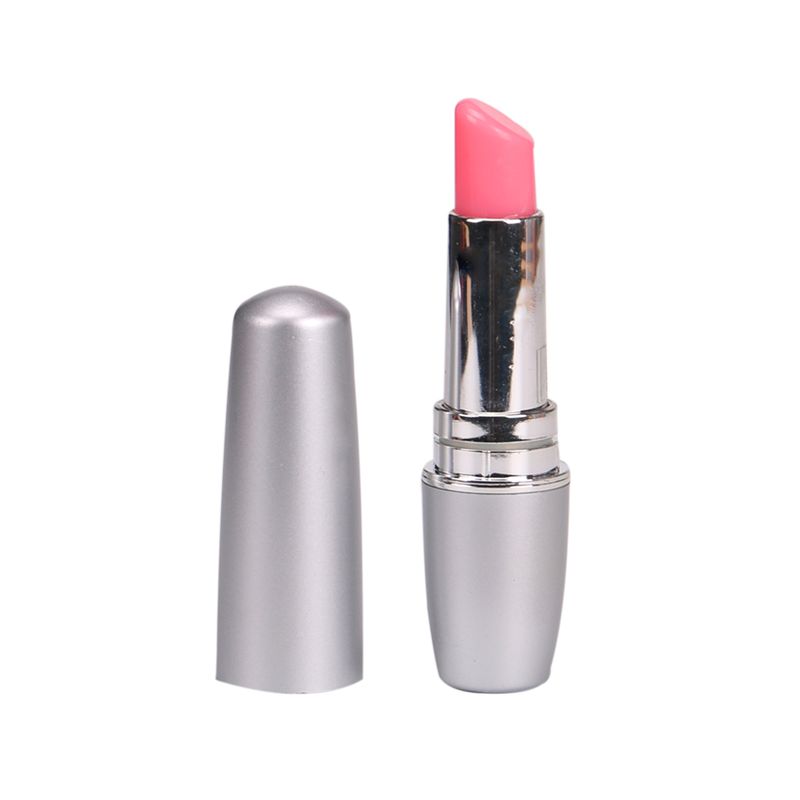 1 Pcs Mini Electric Bullet Vibrator For Woman Clitoris Stimulator Vibrating Lipsticks Sex Erotic Toys_voghion.com