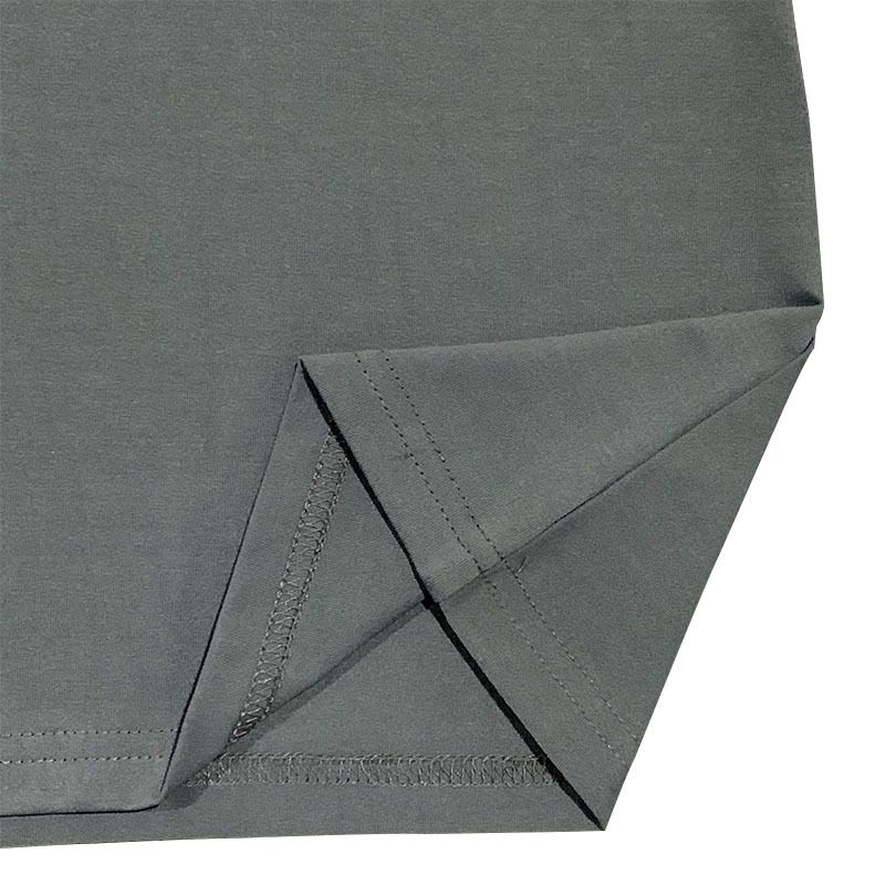 Instagram 2024 Saldi Estivi Maglietta Casual da Uomo a Maniche Corte con Scollo a V e Grandi Righe_voghion.com