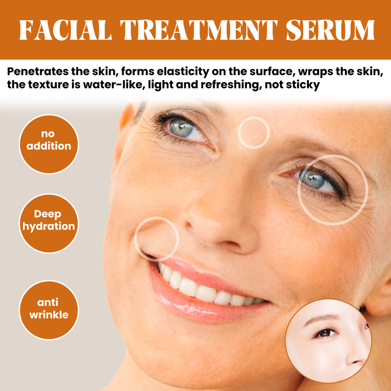 Retinol Anti Beautiful Wrinkle essence spray Lightens Wrinkles and Fine Lines, Moisturizes and Repairs essence s_voghion.com