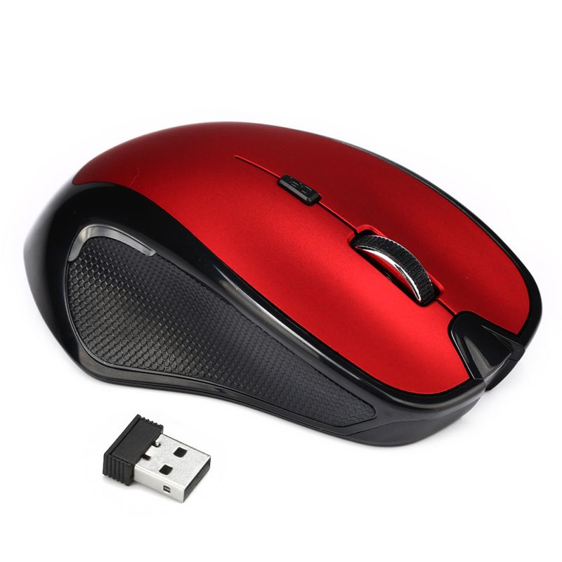 A887 2.4G belaidė biuro pelė žaidimų pelė_voghion.com