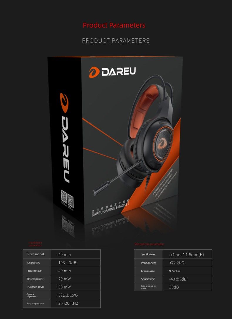 Cuffie Dearyou Lh712 per giochi cablate, e-sport, 7.1 canali, per computer desktop e notebook, USB_voghion.com