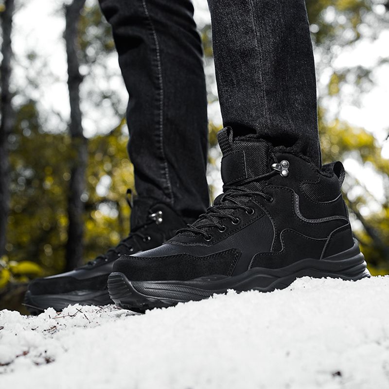 Herren Sport Outdoor Freizeitschuhe Wanderschuhe Wanderschuhe Herrenschuhe_voghion.com