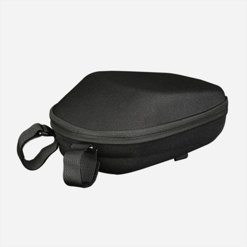 Faltbare Tasche für Elektroroller für den designierten Fahrer, Fronttasche, Lenkertasche, wasserdichte Hartschale aus EVA, universelles Pedal-Balance-Auto_voghion.com