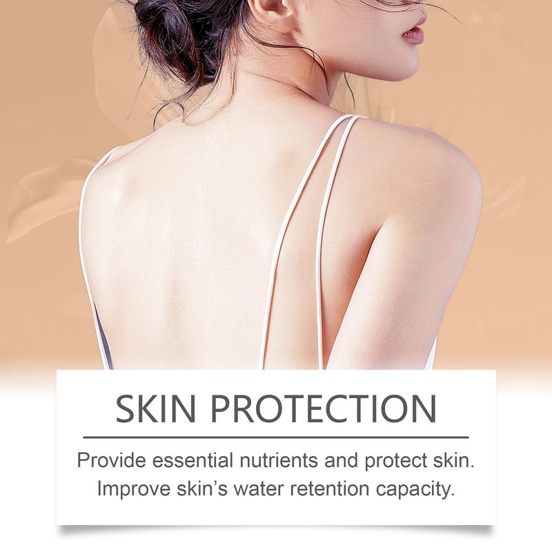 WoodSleep Tallow Moisturizer Moisturizes Skin And Is Suitable For All Skin Types To Repair The Skin's Hydrating State_voghion.com