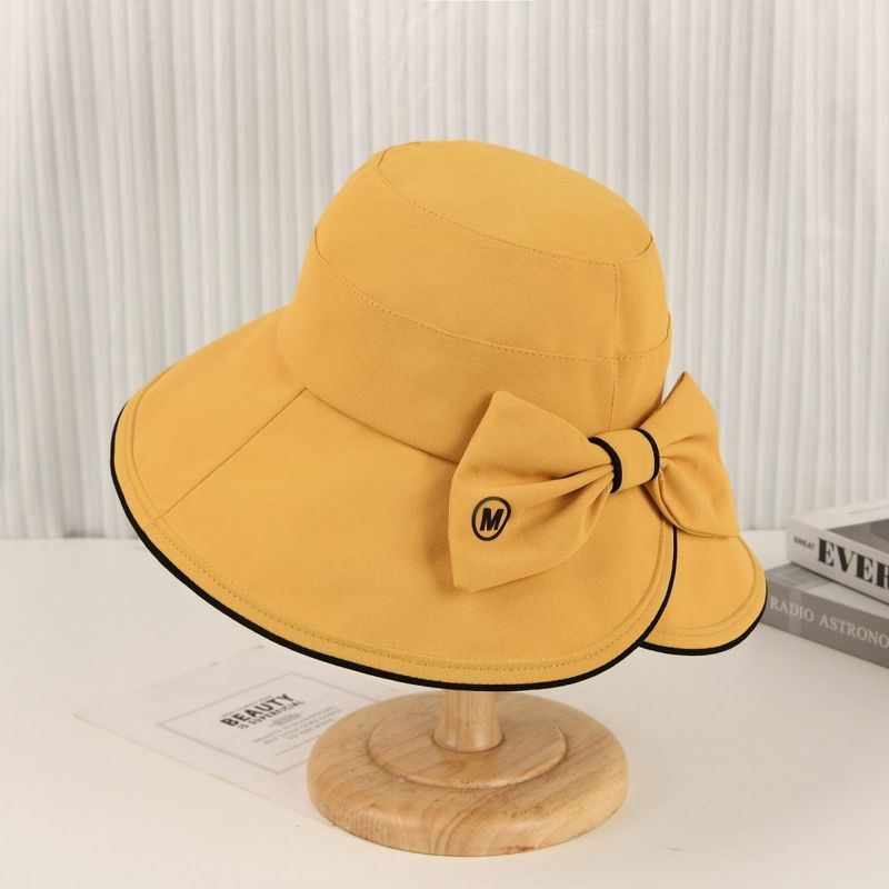 Neu Sommer Eimer Sonnencreme Sonnenschirm Krempe Sonnenhut Vielseitig_voghion.com