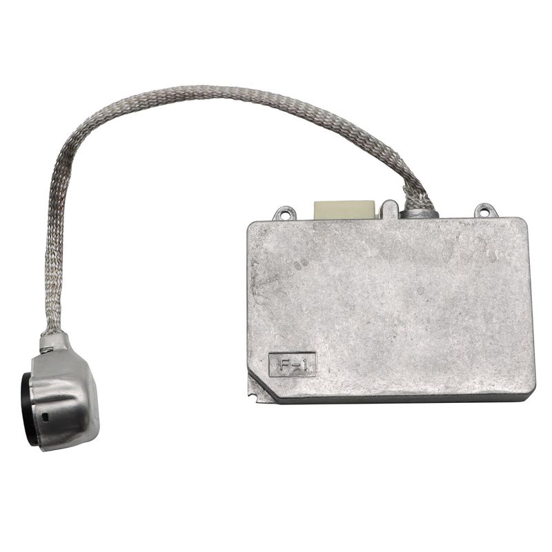 For Toyota Lexus HID Xenon Ballast D2S D2R Control Unit Computer Igniter Module_voghion.com