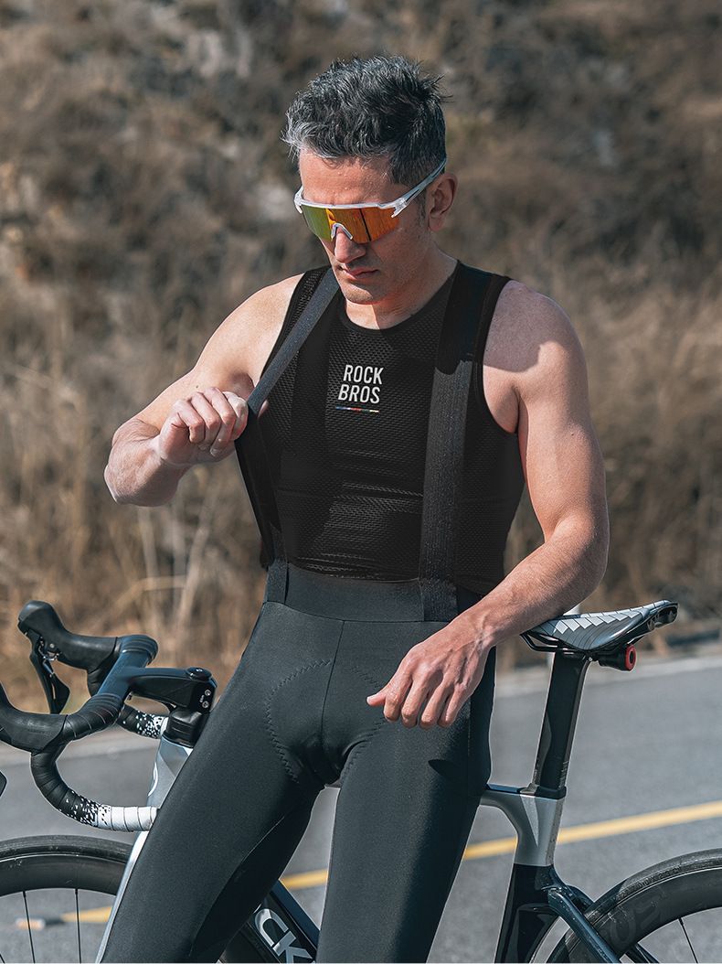 Felpa da ciclismo Rock Brothers Tianlu Series da uomo e da donna, ad asciugatura rapida, traspirante, da autostrada_voghion.com