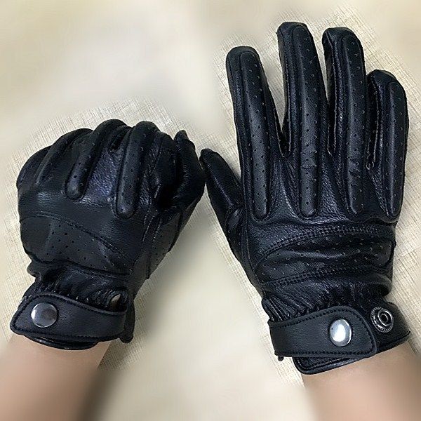Motociklo pirštinės, neslystančios, skirtos naudoti lauke, visureigių lenktynėms, pilno piršto sportinės pirštinės, slidinėjimo, dviračių, motociklų, žygių pėsčiomis pirštinės_voghion.com