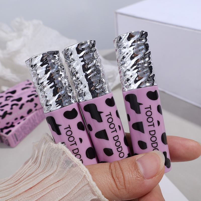 Mirror dye lip gloss waterproof moisturizing liquid lipstick durable transparent jelly sexy red lip gloss Kore_voghion.com