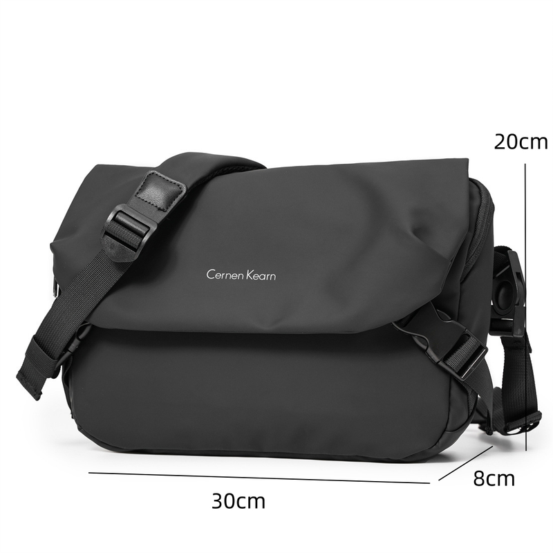 Borsa a tracolla da uomo di design, casual e versatile, marchio di tendenza, borsa a tracolla da esterno alla moda, borsa per coppia, borsa da equitazione_voghion.com