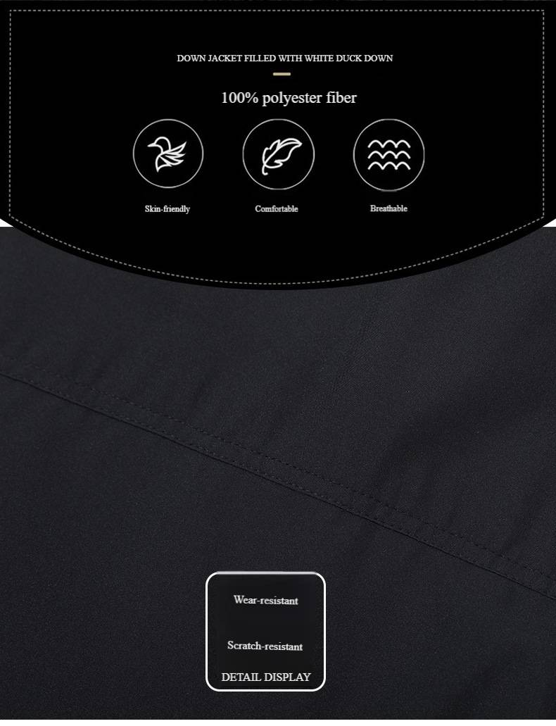 Colete masculino reversível de lã polar – Jaqueta multibolsos para trabalho ao ar livre (bege, preto, cáqui, verde militar, azul marinho) – Tamanhos M-8XL_voghion.com