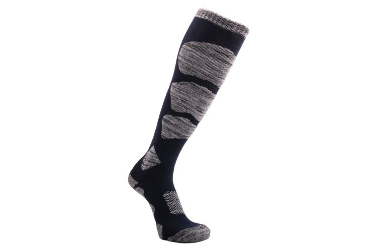 Ski verdikte lus bergbeklimmen buitensport handdoek zolen, lange tube soc, zweetabsorptie en warmtebehoud_voghion.com