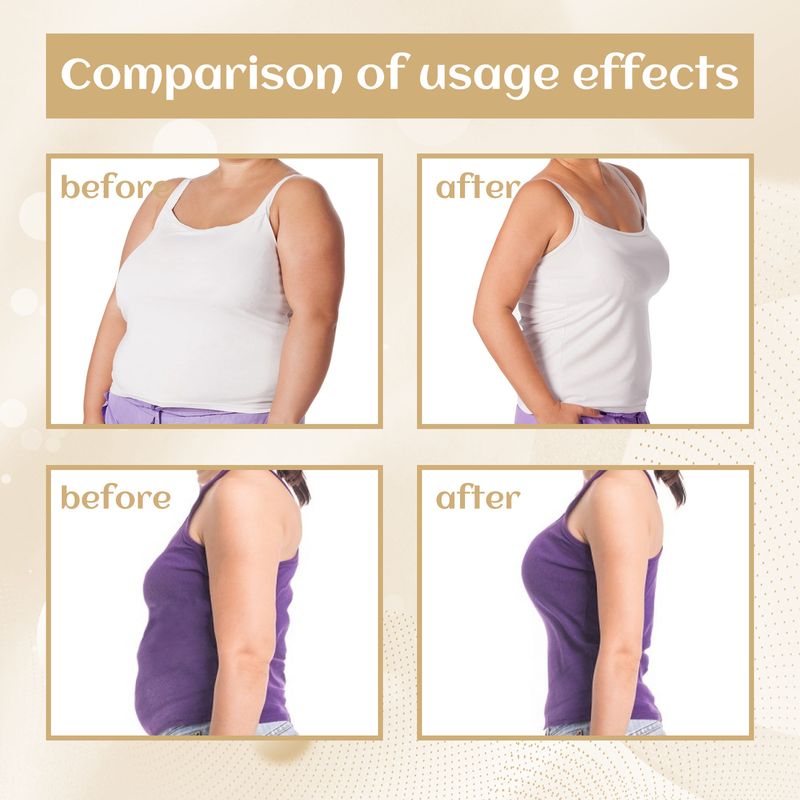 Lazy Bellybutton Tigtens Body Skin, Belly Belly, Tig Muscles, Abdominal Contraction, Saping Slimming_voghion.com