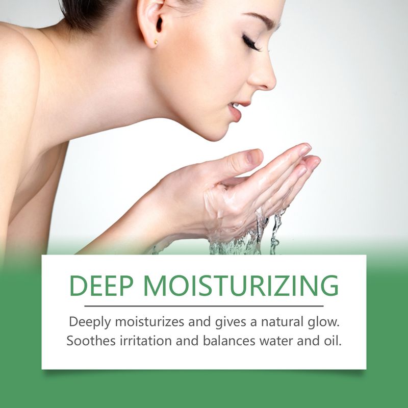 Hoygi Brightening Moisturizing Cream Soothes, Moisturizes, And Improves Skin Dimness With Multi Effect Care For Daily_voghion.com
