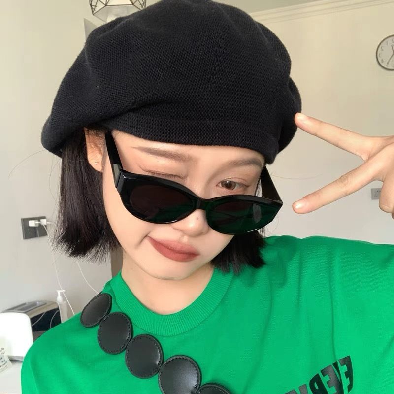 2025 Fall/Winter New Cat-Eye Sunglasses_voghion.com