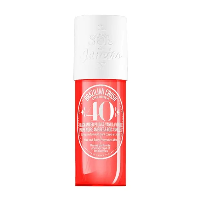 2023 Fruktig Kroppsspray För Kvinnor Långvarig Doft Spray Doft Återfuktar huden För Kroppshår Kroppsretentionsmedel 100ml_voghion.com