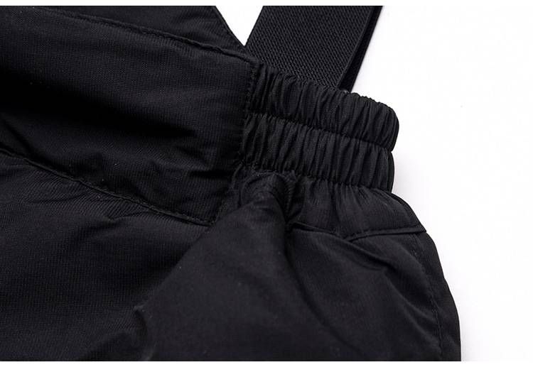 NOKO-Children's Ski Pants, Boys' And Girls' Winter Outdoor Warm, Thickened Ski Pants._voghion.com