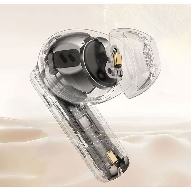 Wireless Bluetooth Headset High Sound Quality Men And Women Game Noise Reduction In-Ear Ultra-Long Battery Life Sports_voghion.com