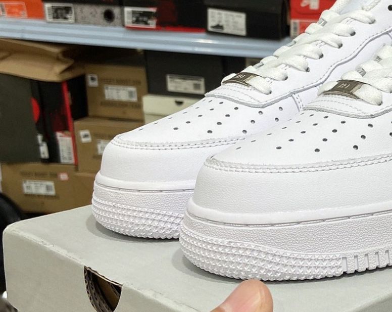Versione alta Novità Cricket da uomo e da donna Taglio basso Deconstructed Wheat Pure Air Nuove scarpe bianche n. 1_voghion.com