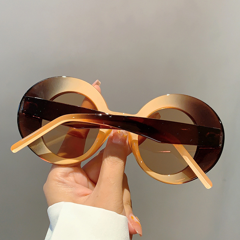 Unisex solbriller Anti-glare anti-UV polarisator Par solbriller_voghion.com