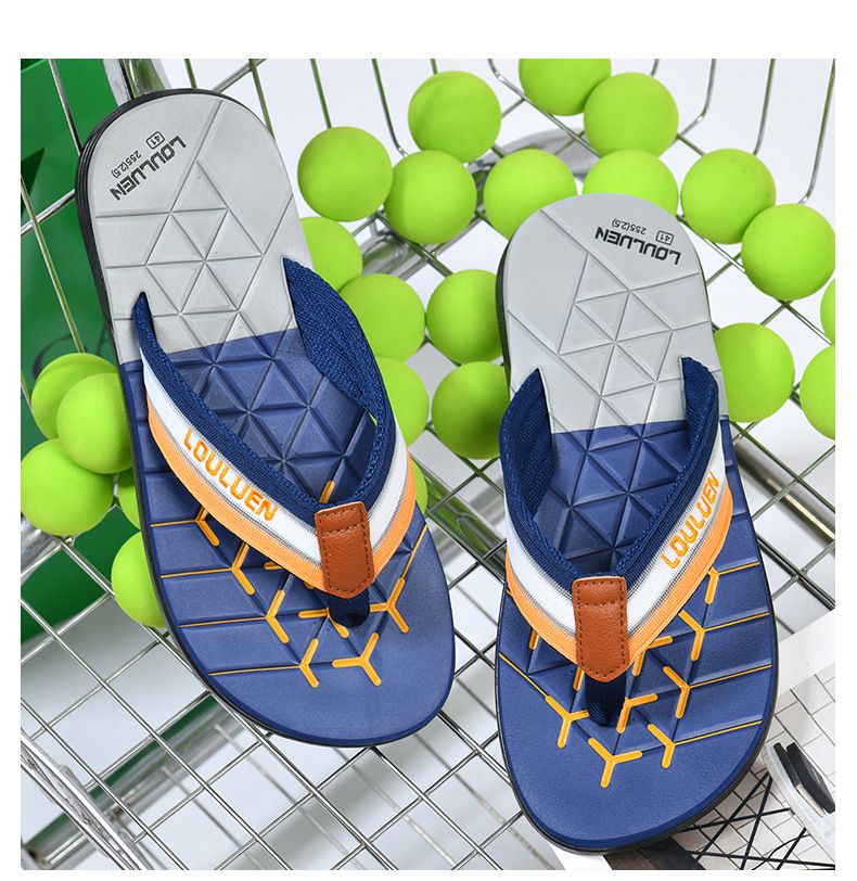 2024 Uued meeste plätud, suvised libisemiskindlad rannasussid, EVA meeste sandaalid, õues kasutatavad sandaalid_voghion.com