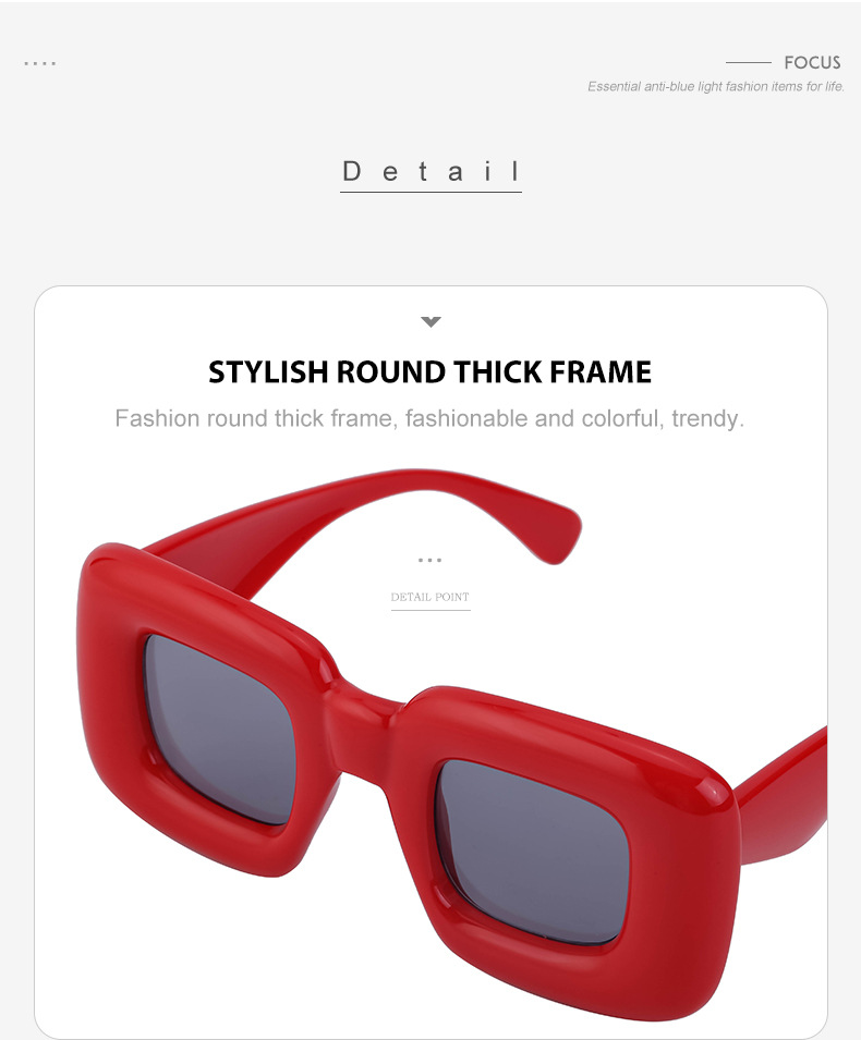 Sonnenbrille, blendfrei, UV-Polarisator, Paar-Sonnenbrille_voghion.com
