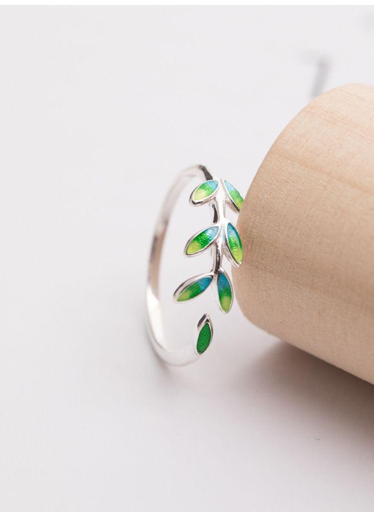 Vendite calde Personalizzazione della moda, stile punk, gioielli da donna di dimensioni regolabili_voghion.com